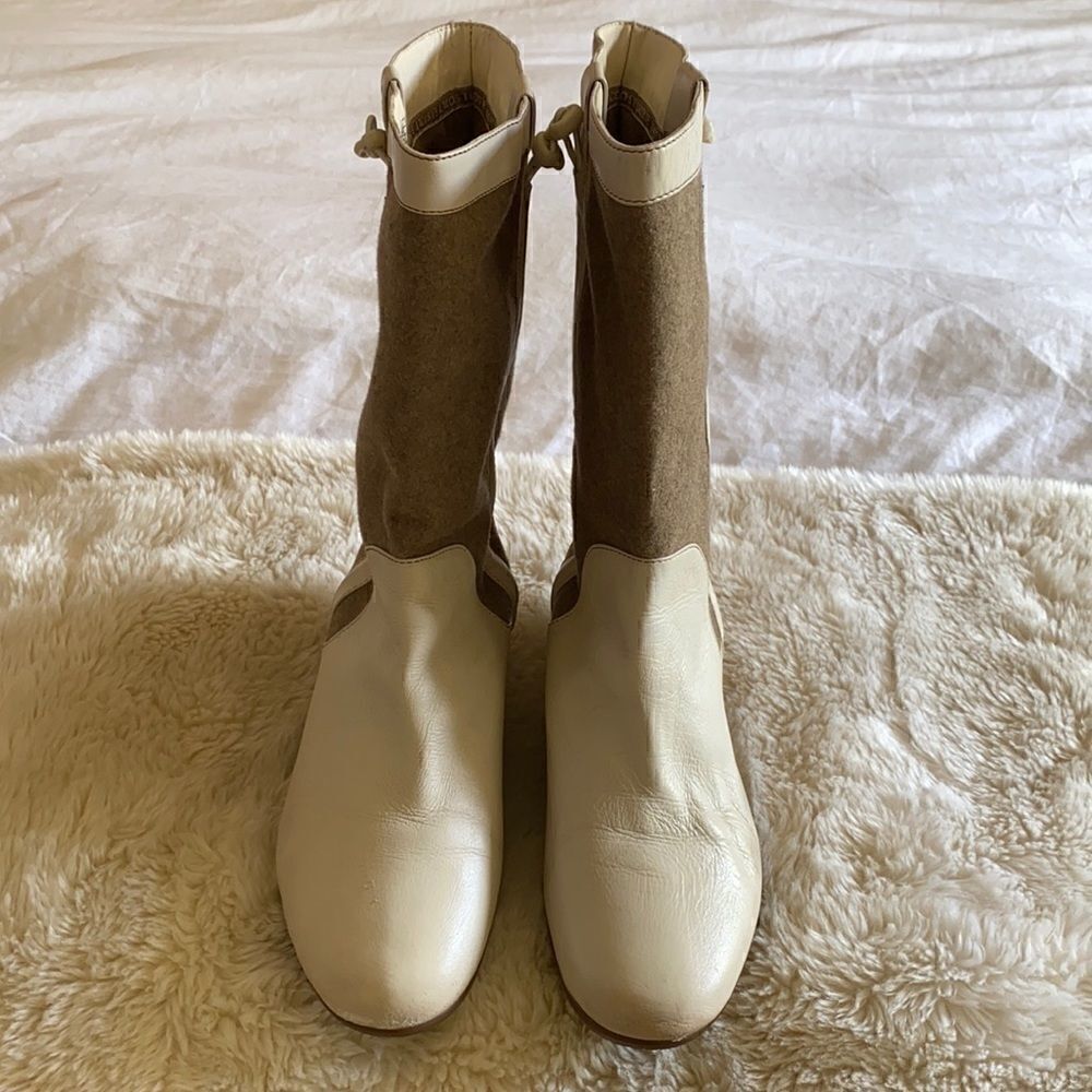 Lacoste Women’s Boots Size 9